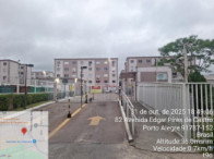 Apartamento 2 Quartos em Porto Alegre - 40,29 m²