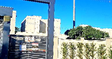 Apartamento 2 Quartos, 1 Vaga e 41,85m²