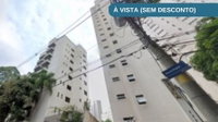 Apartamento 97 m² com 1 vaga