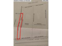 Terreno de 1.500m² em Anápolis/GO