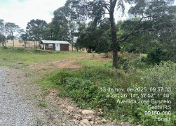 Terreno 300m² em Gentil/RS - Ótimo Investimento