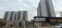 Apartamento com 2 Quartos em Hortolândia/SP