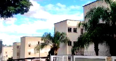 Apartamento com 2 quartos em Ribeirão Preto