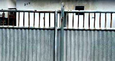 Casa em Bayeux/PB com 2 quartos e 45,72m²