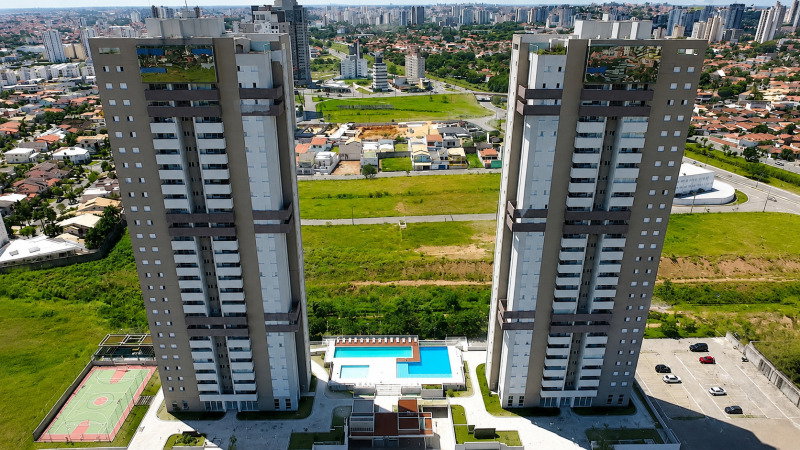 Apartamento 3 quartos, 2 banheiros e 73,87 m²