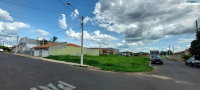 Lote de 250m² em Mineiros do Tietê