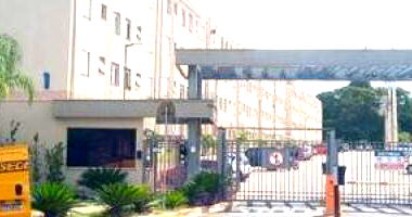 Apartamento com 2 quartos e 108,39m² em Ribeirão Preto