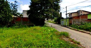 Casa com 2 Quartos e Varanda em Parnamirim
