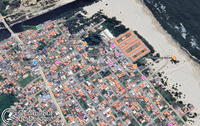 Terreno urbano 300m² no Loteamento Balneário Valverde - Jaguaruna/SC