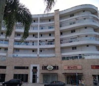 Apartamento com 2 quartos, 141,02 m², vaga para 2 carros