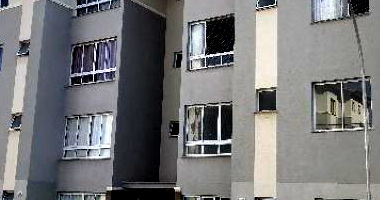 Apartamento com 2 quartos em Poços de Caldas/MG