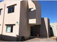 Casa em Condomínio Residencial Tupinambá - 74m²