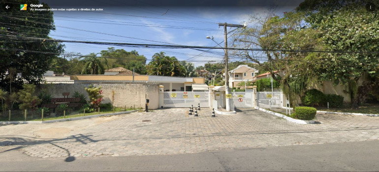 Terreno em condomínio, 450m², ideal para construção
