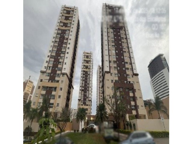 Apartamento com 68,97 m² em Taguatinga/DF