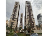 Apartamento com 68,97 m² em Taguatinga/DF