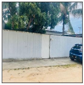 Casa com 3 quartos, 1 banheiro, 124.7m² construída, terreno 450m²