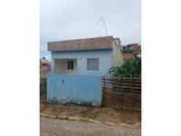 Casa com 2 Quartos em Chã de Alegria/PE