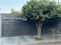 Casa com 2 quartos, 1 banheiro e 68,01m² construídos