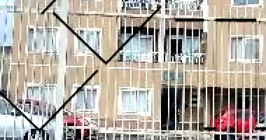 Apartamento com 2 quartos em São José dos Pinhais/PR