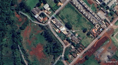 Chácara com 5.700m² em Londrina/PR