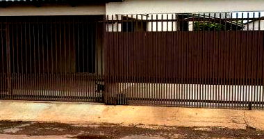 Casa 196 m² com 3 quartos e 3 banheiros - Oportunidade em Formosa