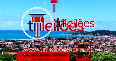 Terreno com 360m² em Cabo de Santo Agostinho/PE