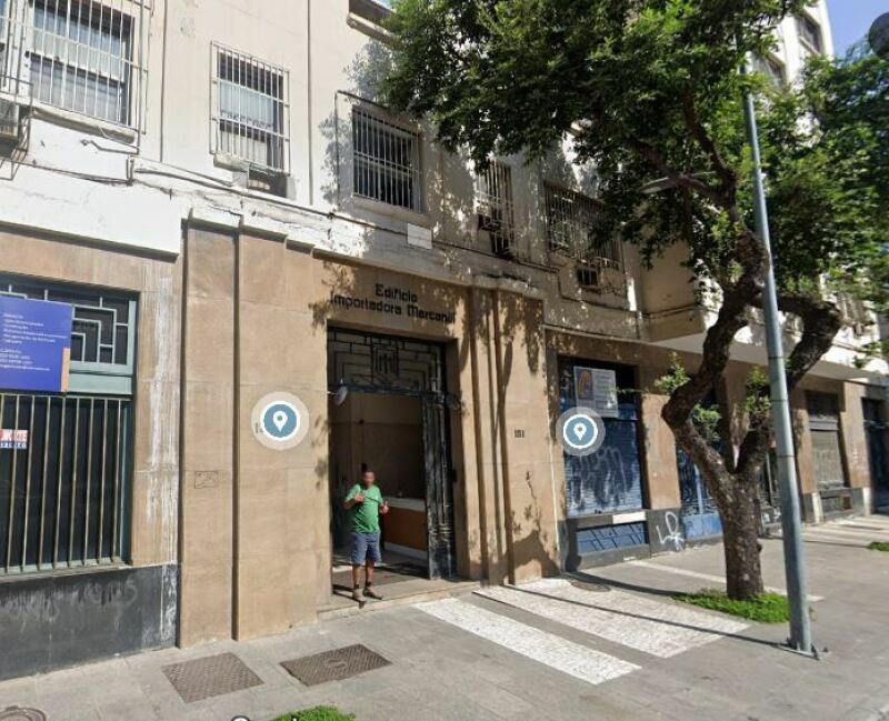 Grupo de Salas Comerciais na Saúde - Rio de Janeiro