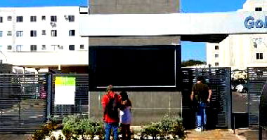 Apartamento com 2 quartos em Goiânia/GO