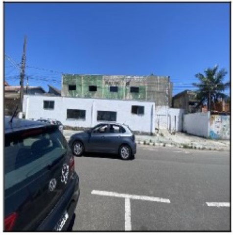 Comercial em Peruíbe, 738,95m², 3 lotes