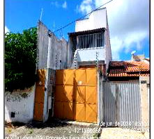 Apartamento 83,15m² em Feira de Santana