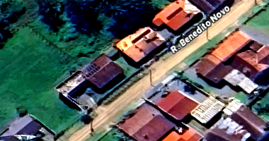 Terreno com Edificação antiga, 476m², 0 quartos e 0 banheiros