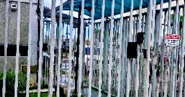 Apartamento Cond. Vila Pitaguary em Maracanaú/CE com 2 quartos