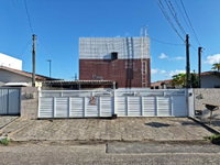 Apartamento com 2 Quartos e 1 Vaga em João Pessoa