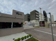 Apartamento 2 Quartos em Campo Largo/PR com 40,31m²
