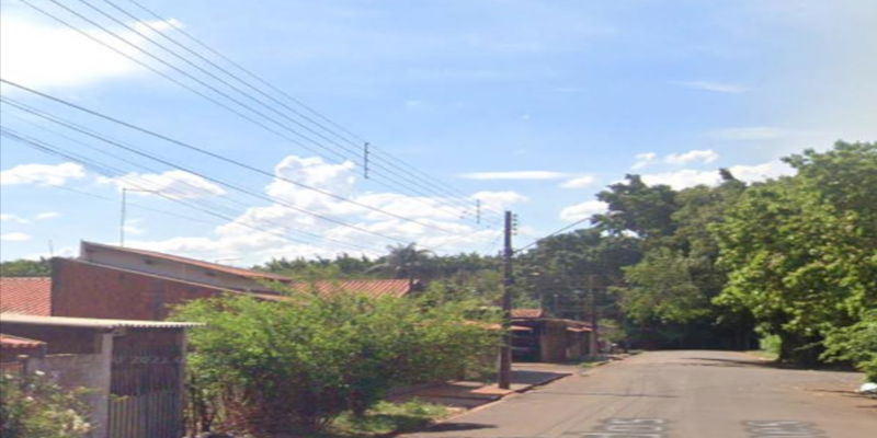 Casa em Cândido Mota com 184,51 m²