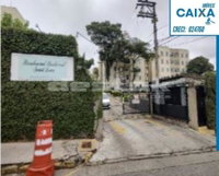 Apartamento 2 quartos com vaga no CAMPO LIMPO/SP - 52,50m²