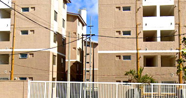 Apartamento 2 quartos, 1 banheiro, 1 vaga, 43.95m² construídos