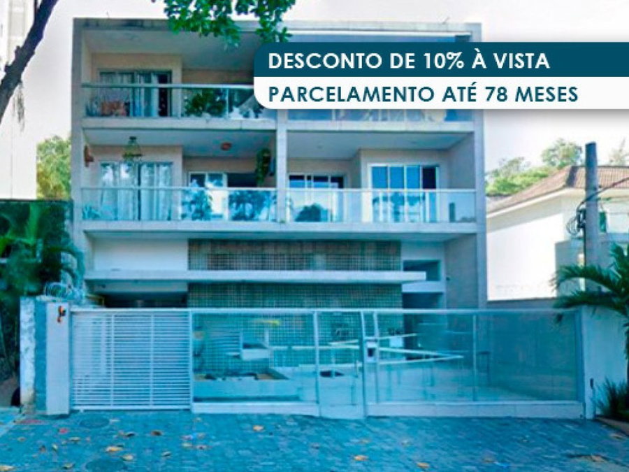 Apartamento 99 m² com 1 vaga em Jacarepaguá - Oportunidade!