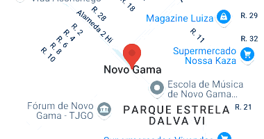 Apartamento 2 quartos 1 banheiro 42,42m² privativos, desocupado