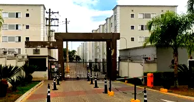 Apartamento em Suzano com 44m², 1 Vaga e 40% de Desconto