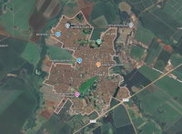 Imóvel Comercial com 646 m² de área construída