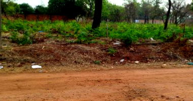 Parte Ideal de 50% de Terreno em Campo Grande/MS