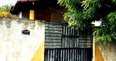 Casa com 2 quartos, 1 banheiro e 65,08 m² construída