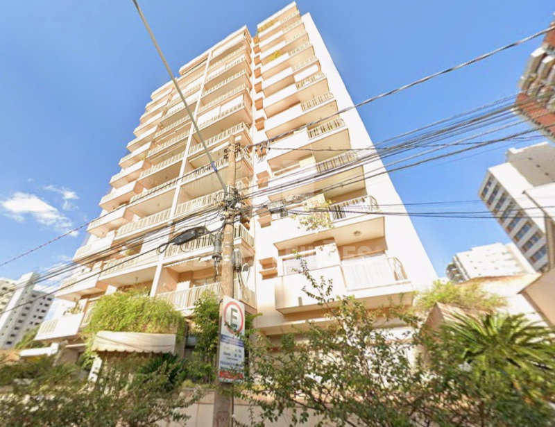 Direitos de Apartamento em Ribeirão Preto/SP com 3 Quartos