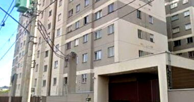 Apartamento com 1 Quarto em São Paulo