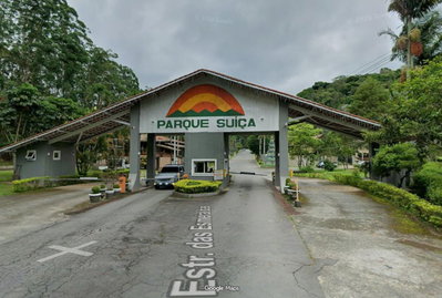 Terreno 1.365m² no Condomínio Parque Suíça