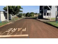 Sala Comercial e Apartamento com 437,56m² em Matelândia - PR