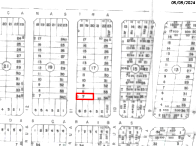 Terreno com 300m² em Luziânia - GO