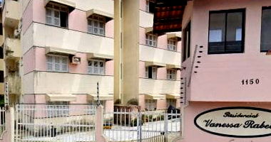 16 Apartamentos de 52 m² no Edifício Vanessa Rabelo - Aerolândia