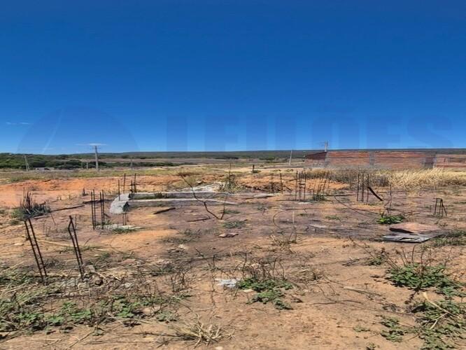 Lote Urbano Jardim dos Ipês em Caldas Novas - 337,50m²